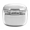 Headset JBL Tune Flex 2 Ghost Edition — True Wireless (TWS) in-ear, Bluetooth, 20–20000 Hz, White