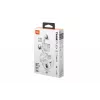 Headset JBL Tune Flex 2 Ghost Edition — True Wireless (TWS) in-ear, Bluetooth, 20–20000 Hz, White