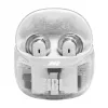 Headset JBL Tune Flex 2 Ghost Edition — True Wireless (TWS) in-ear, Bluetooth, 20–20000 Hz, White
