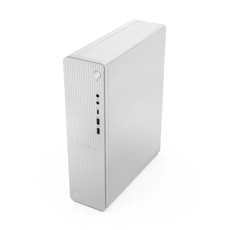 Lenovo IdeaCentre Tower 08AKP10 AMD Ryzen™ 7 250 32 GB DDR5-SDRAM 1 TB SSD Windows 11 Home SFF PC Grey