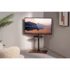Techly Floor stand for 23 inch to 55 inch LCD/LED/Plasma TVs