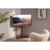 Techly Floor stand for 23 inch to 55 inch LCD/LED/Plasma TVs