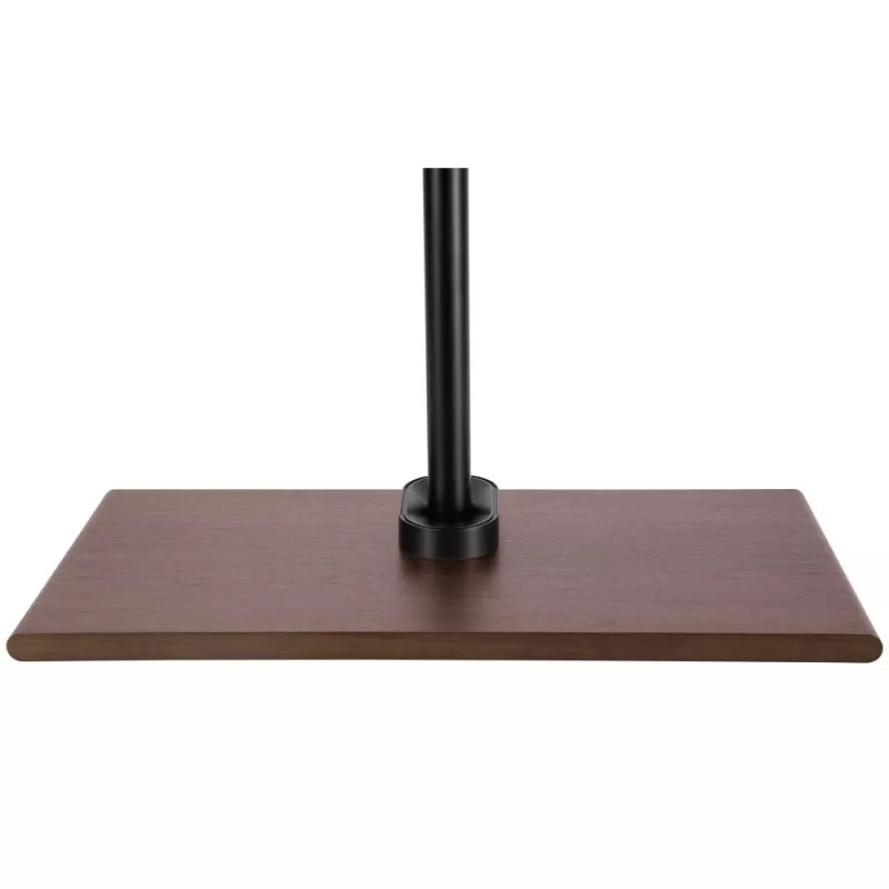 Techly Floor stand for 23 inch to 55 inch LCD/LED/Plasma TVs