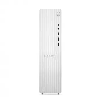 Lenovo IdeaCentre Tower 08AKP10 AMD Ryzen™ 5 220 16 GB DDR5-SDRAM 512 GB SSD Windows 11 Home SFF PC Grey