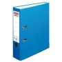 Ring binder Herlitz 10841393 A4 Blue