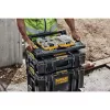 Tool storage case DeWALT DWST08017-1 Width 342 mm Height 53 mm Weight 1.75 kg