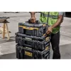 Tool storage case DeWALT DWST08017-1 Width 342 mm Height 53 mm Weight 1.75 kg