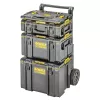 Tool storage case DeWALT DWST08017-1 Width 342 mm Height 53 mm Weight 1.75 kg