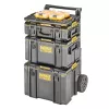 Tool storage case DeWALT DWST08017-1 Width 342 mm Height 53 mm Weight 1.75 kg