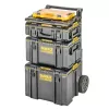 Tool storage case DeWALT DWST08017-1 Width 342 mm Height 53 mm Weight 1.75 kg