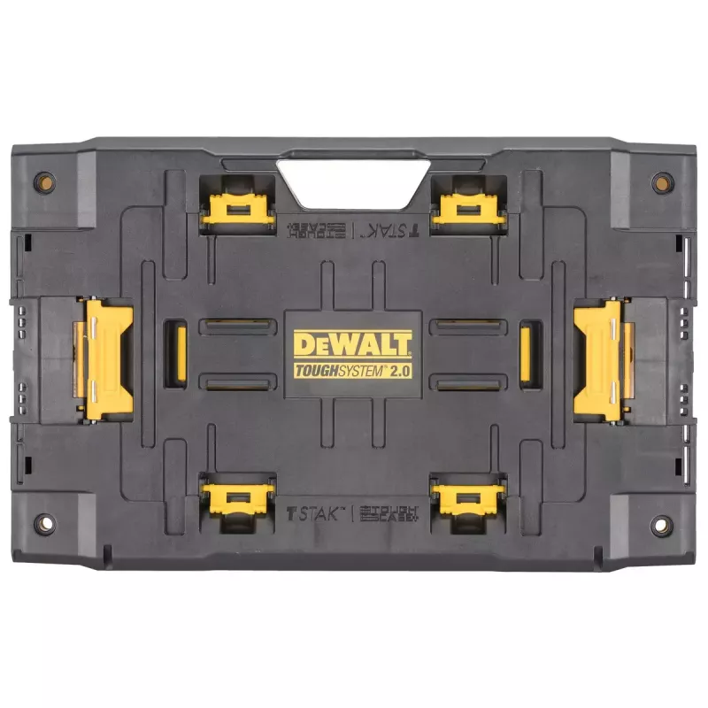 Tool storage case DeWALT DWST08017-1 Width 342 mm Height 53 mm Weight 1.75 kg