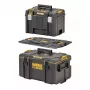Tool storage case DeWALT DWST08017-1 Width 342 mm Height 53 mm Weight 1.75 kg