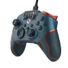 Turtle Beach Recon Cloud Blue, Orange Bluetooth/USB Gamepad Analogue / Digital Android, PC, Xbox, Xbox One, Xbox Series S, Xbox Series X