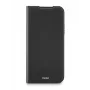 Folio phone case HAMA Daily Protect for Xiaomi Redmi 15C — fits 17.5 cm (6.9 inch), black, 2 card pockets, desktop stand