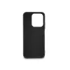 Mobile phone cover HAMA Fantastic Feel for Xiaomi Redmi 15C — cover, fits 17.5 cm (6.9 inch) screens, black