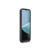 Mobile phone cover HAMA Fantastic Feel for Xiaomi Redmi 15C — cover, fits 17.5 cm (6.9 inch) screens, black