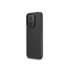 Mobile phone cover HAMA Fantastic Feel for Xiaomi Redmi 15C — cover, fits 17.5 cm (6.9 inch) screens, black
