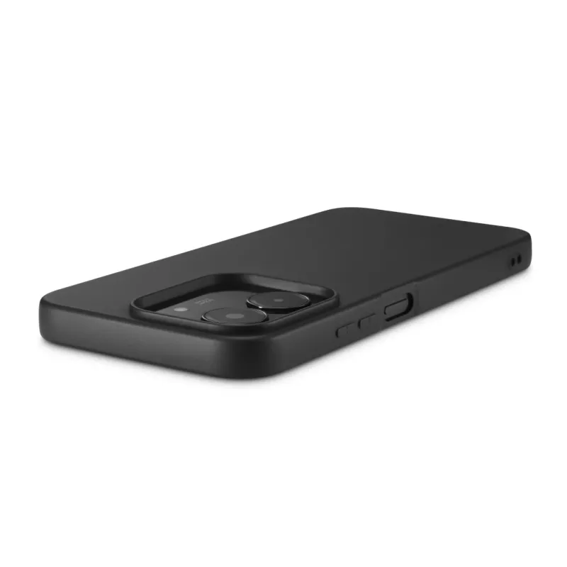 Mobile phone cover HAMA Fantastic Feel for Xiaomi Redmi 15C — cover, fits 17.5 cm (6.9 inch) screens, black