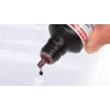 Marker refill Edding T-25, red ink, 30 ml, single refill