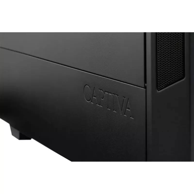 PC CAPTIVA I86-778 Intel Core Ultra 7 265K 32GB DDR5 2TB SSD Intel Graphics Windows 11 Pro