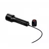 Hand flashlight Ledlenser P6R Core QC Black LED Aluminium IP54 15lm