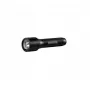 Hand flashlight Ledlenser P6R Core QC Black LED Aluminium IP54 15lm