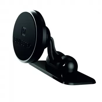 Active holder Swissten PDPSW211H Mobile phone/Smartphone Black
