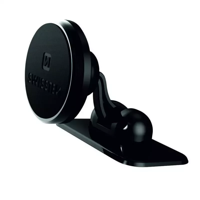 Active holder Swissten PDPSW211H Mobile phone/Smartphone Black