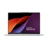 Lenovo IdeaPad Slim 5 15ARP10 AMD Ryzen™ 7 7735HS Laptop 38.9 cm (15.3 inch) WUXGA 16 GB LPDDR5x-SDRAM 1 TB SSD Wi-Fi 6 (802.11ax) Windows 11 Home German Grey
