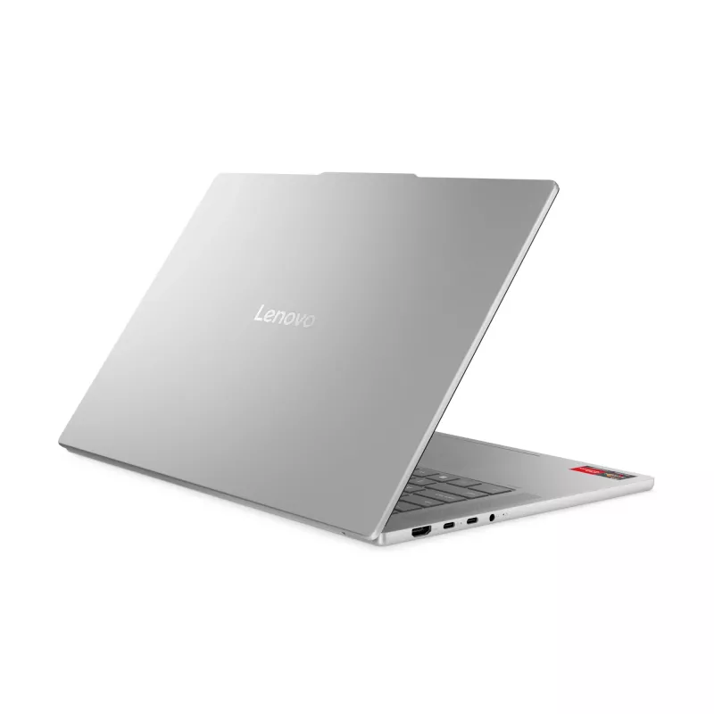 Lenovo IdeaPad Slim 5 15ARP10 AMD Ryzen™ 7 7735HS Laptop 38.9 cm (15.3 inch) WUXGA 16 GB LPDDR5x-SDRAM 1 TB SSD Wi-Fi 6 (802.11ax) Windows 11 Home German Grey
