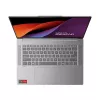Lenovo IdeaPad Slim 5 15ARP10 AMD Ryzen™ 7 7735HS Laptop 38.9 cm (15.3 inch) WUXGA 16 GB LPDDR5x-SDRAM 1 TB SSD Wi-Fi 6 (802.11ax) Windows 11 Home German Grey