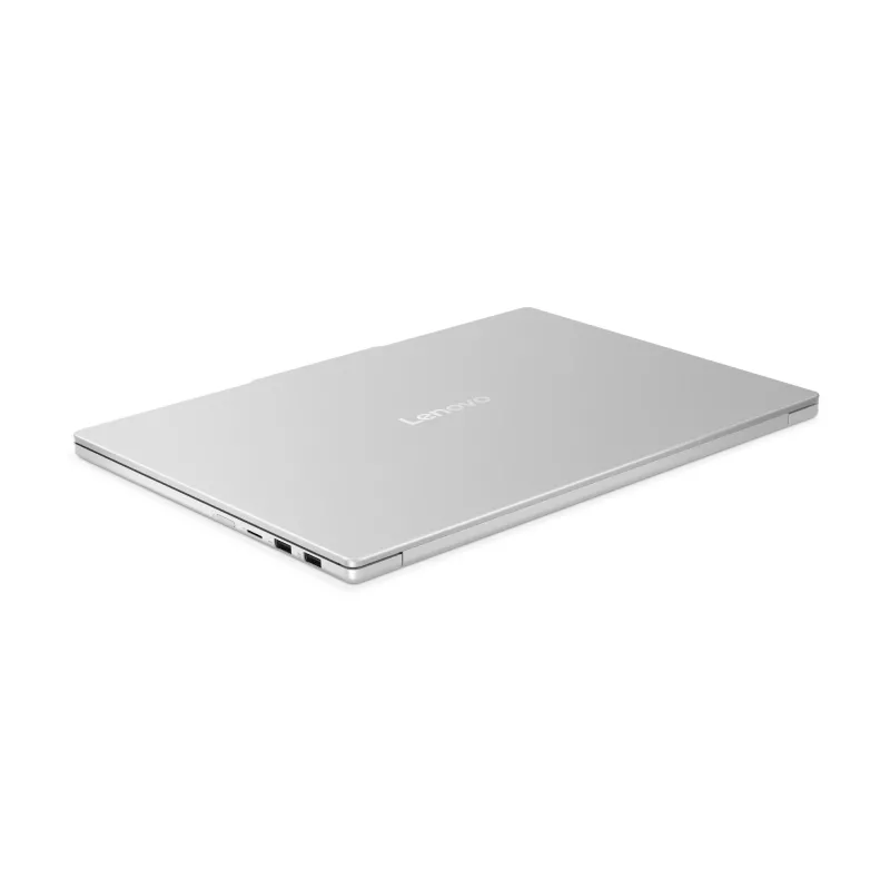 Lenovo IdeaPad Slim 5 15ARP10 AMD Ryzen™ 7 7735HS Laptop 38.4 cm (15.1 inch) WQXGA 32 GB LPDDR5x-SDRAM 512 GB SSD Wi-Fi 6 (802.11ax) Windows 11 Home German Grey