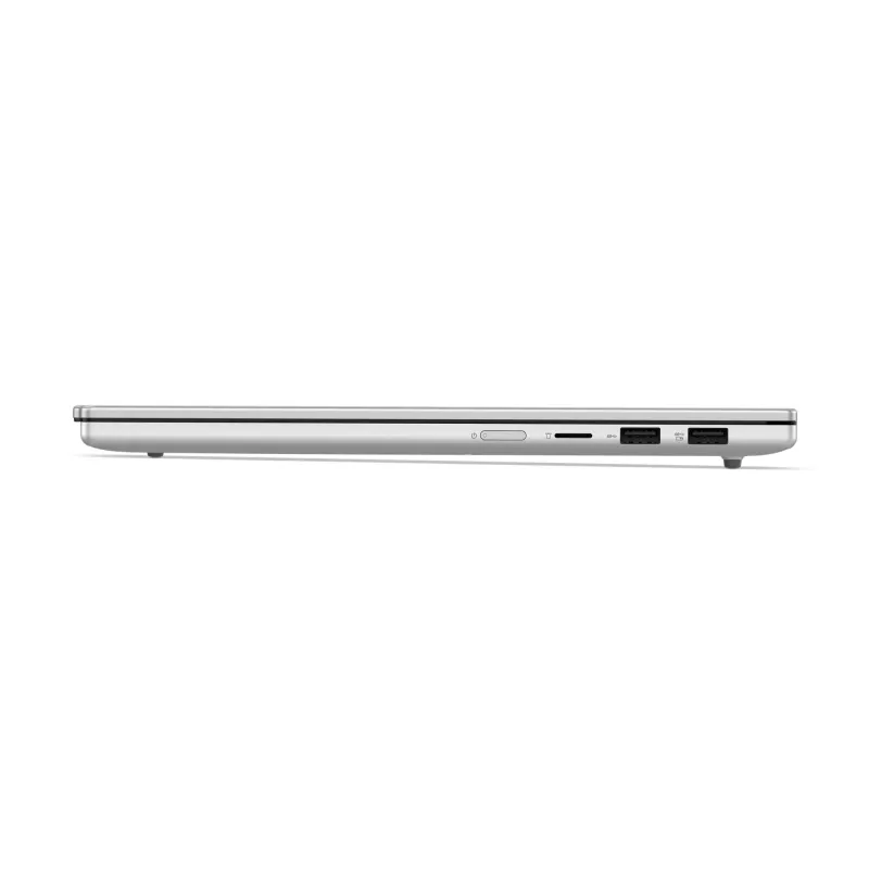 Lenovo IdeaPad Slim 5 15ARP10 AMD Ryzen™ 7 7735HS Laptop 38.4 cm (15.1 inch) WQXGA 32 GB LPDDR5x-SDRAM 512 GB SSD Wi-Fi 6 (802.11ax) Windows 11 Home German Grey