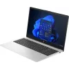 HP 250 G10 AMD Ryzen™ 3 7320U Laptop 39.6 cm (15.6 inch) Full HD 8 GB DDR4-SDRAM 512 GB SSD Wi-Fi 6 (802.11ax) Windows 11 Home Silver
