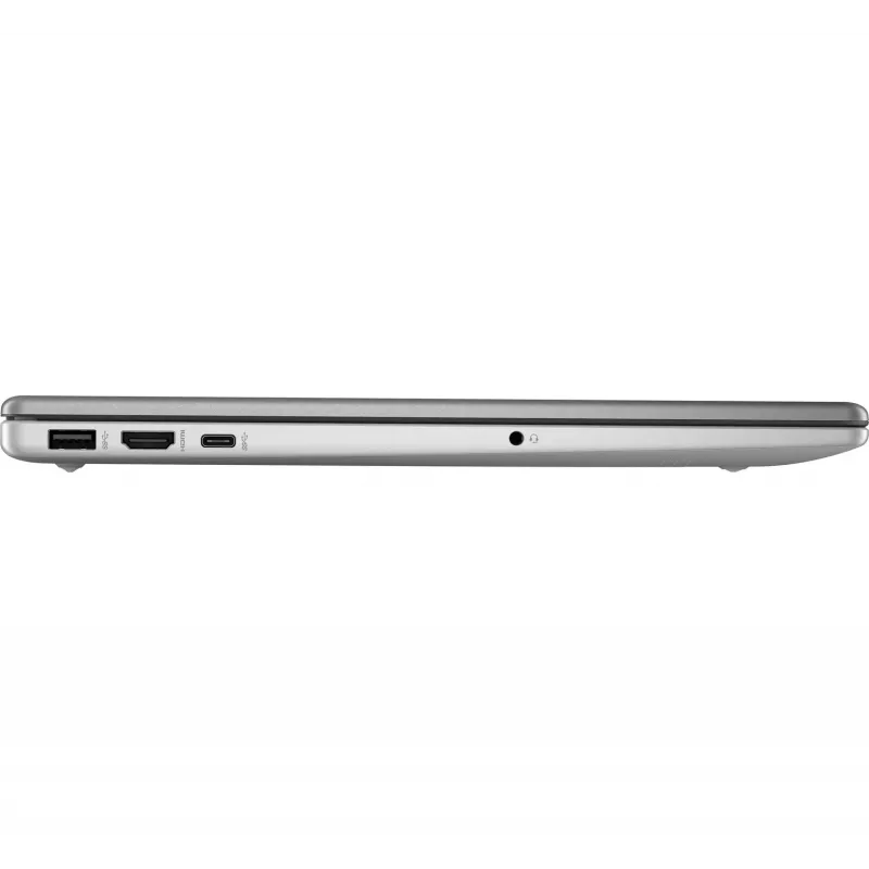 HP 250 G10 AMD Ryzen™ 3 7320U Laptop 39.6 cm (15.6 inch) Full HD 8 GB DDR4-SDRAM 512 GB SSD Wi-Fi 6 (802.11ax) Windows 11 Home Silver