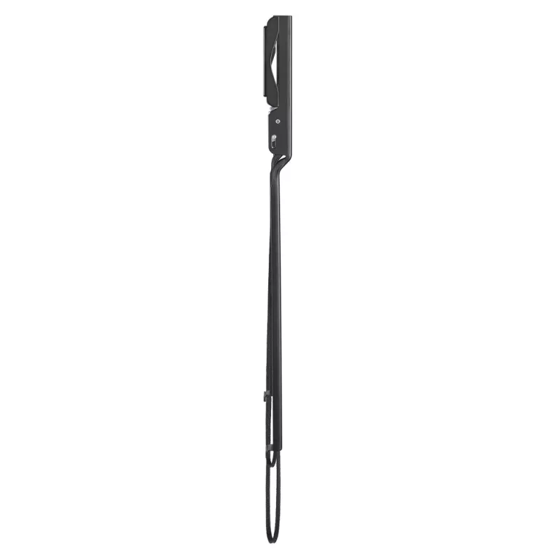 Techly ICA-PLB 734F TV mount/stand 165.1 cm (65 inch) Black