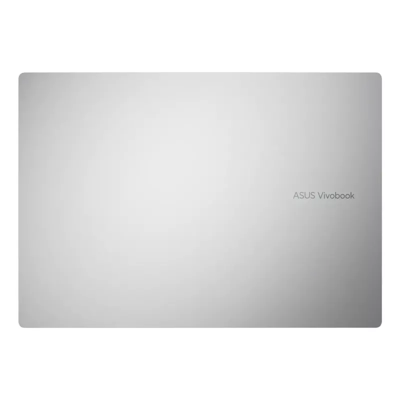 Laptop ASUS Vivobook 16 M1607KA — AMD Ryzen AI 7 350, 16 inch WUXGA (1920x1200), 16 GB DDR5, 1 TB SSD, Windows 11 Home, Silver