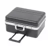 Storage box Allit AluPlus Service ABS R50