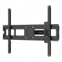 Hama 00220910 TV mount/stand 190.5 cm (75 inch) Black