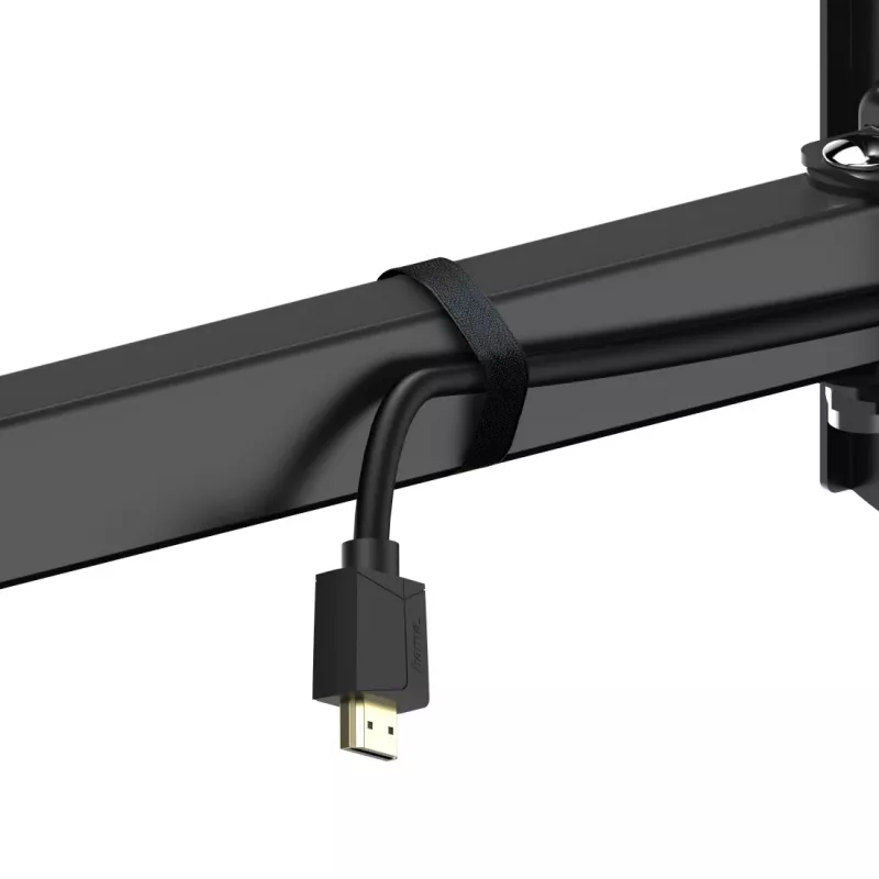 Hama 00220910 TV mount/stand 190.5 cm (75 inch) Black