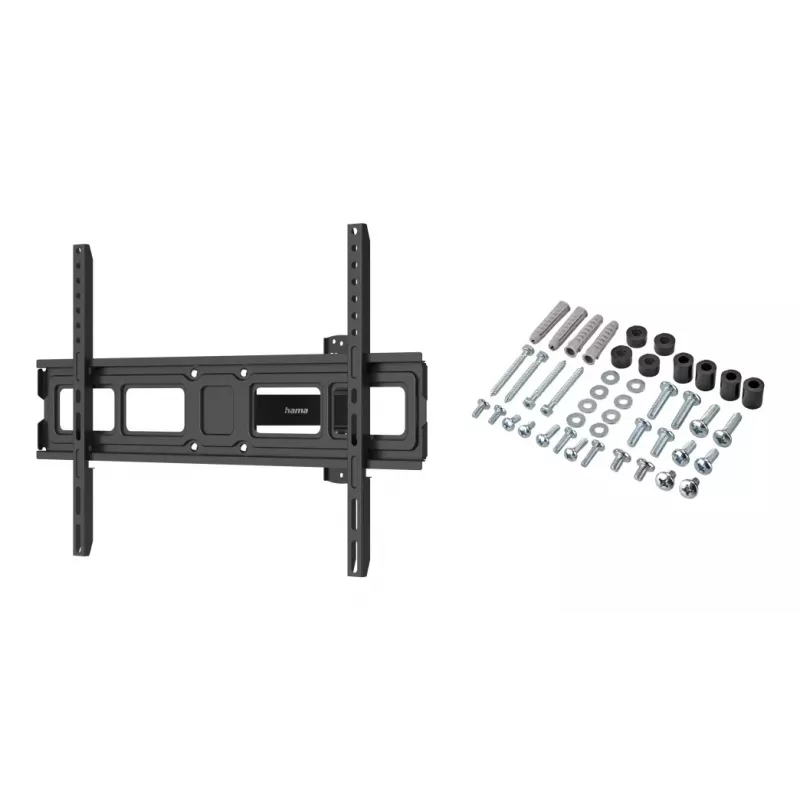 Hama 00220910 TV mount/stand 190.5 cm (75 inch) Black