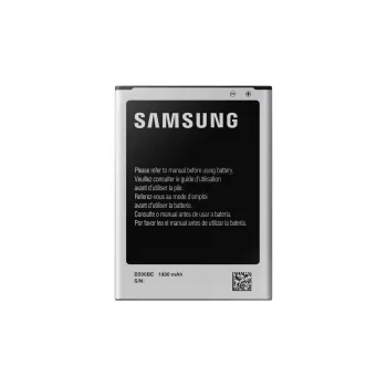 Battery Samsung EB-B500BE White