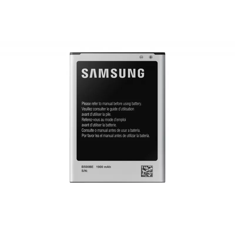 Battery Samsung EB-B500BE White