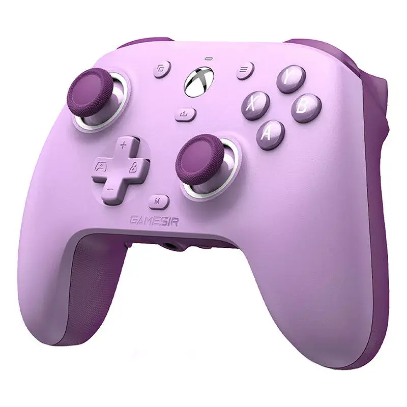 Wired GameSir G7 SE controller purple — GameSir G7 SE pu