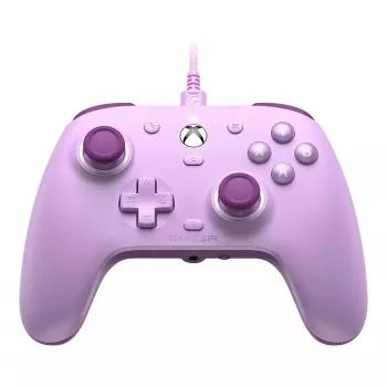 Wired GameSir G7 SE controller purple — GameSir G7 SE pu