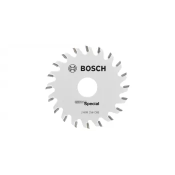 Bosch 2 609 256 C83 circular saw blade 1 pc(s)