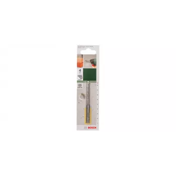 Concrete Drill Bit Bosch SDS-Quick 4mm 85mm
