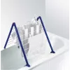 Attachable rack Leifheit Pegasus V