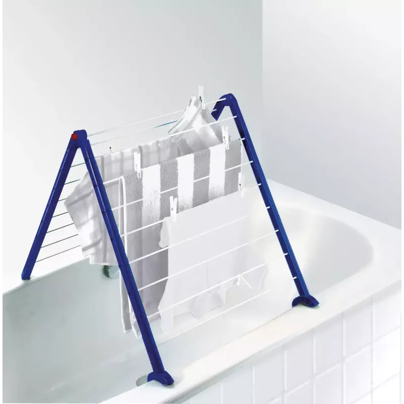 Attachable rack Leifheit Pegasus V