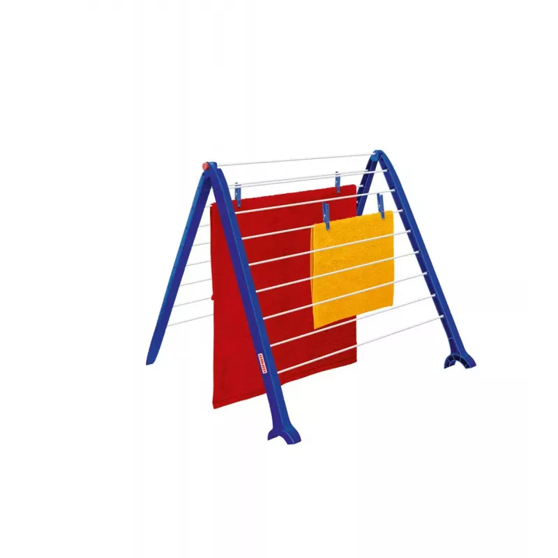 Attachable rack Leifheit Pegasus V